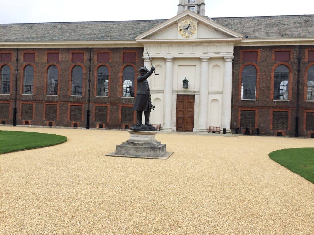 Royal Hospital Chelsea