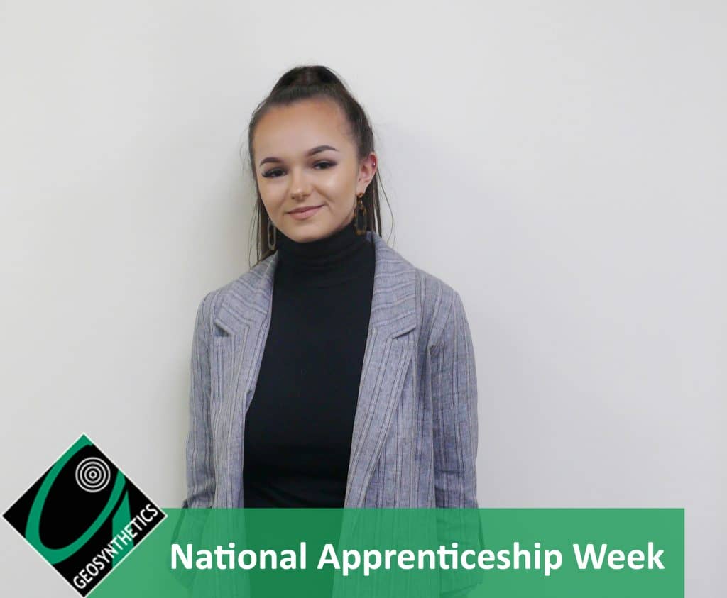 National Apprenticeship week