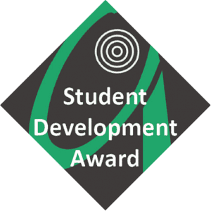 Student Development Award