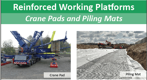 Working Platforms